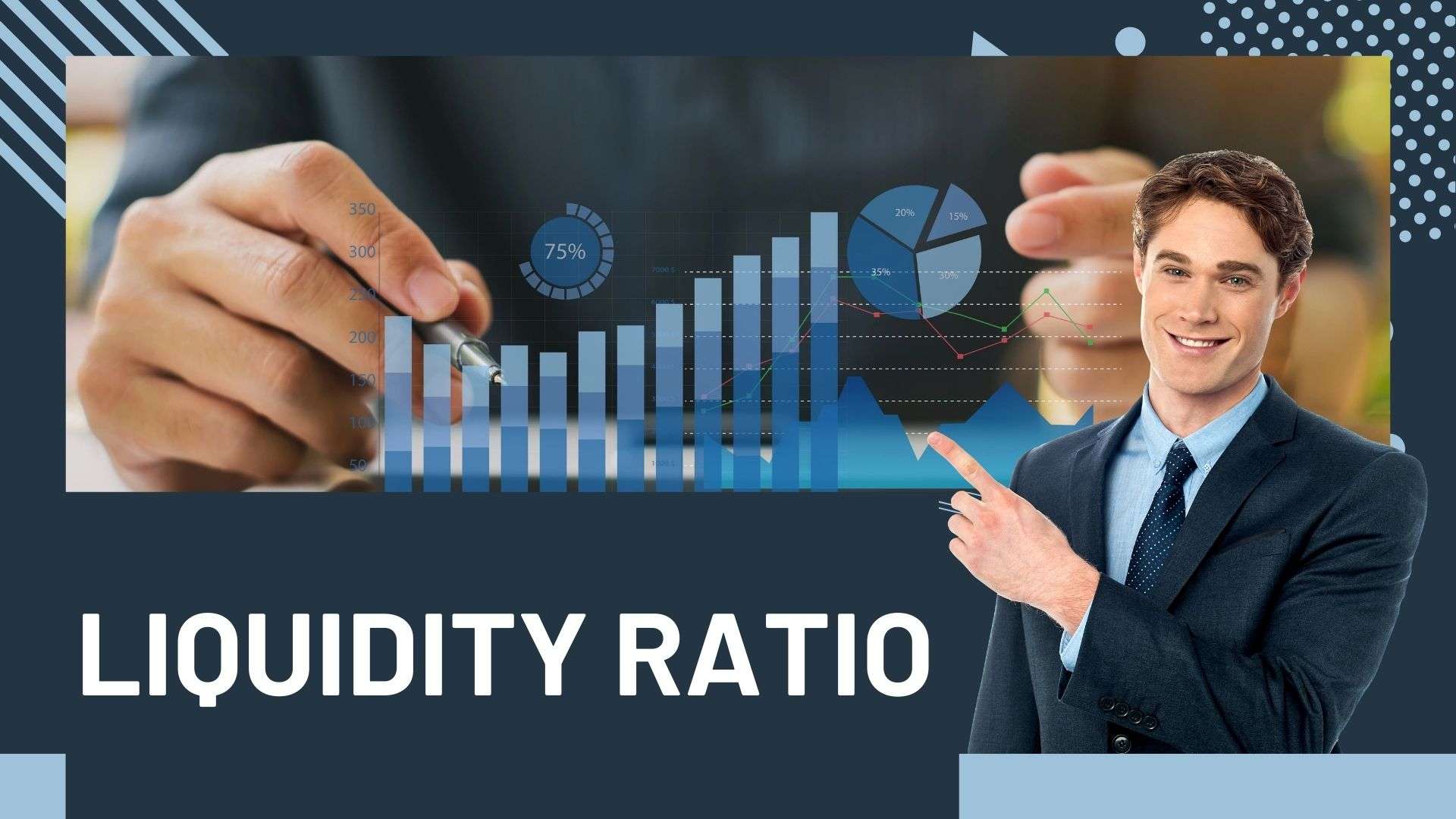 What is a Liquidity Ratio Meaning, Types & Formula 5paisa